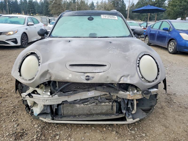 Photo 5 from auction – 2017 MINI COOPER S C with VIN WMWLN9C3XH2E49548