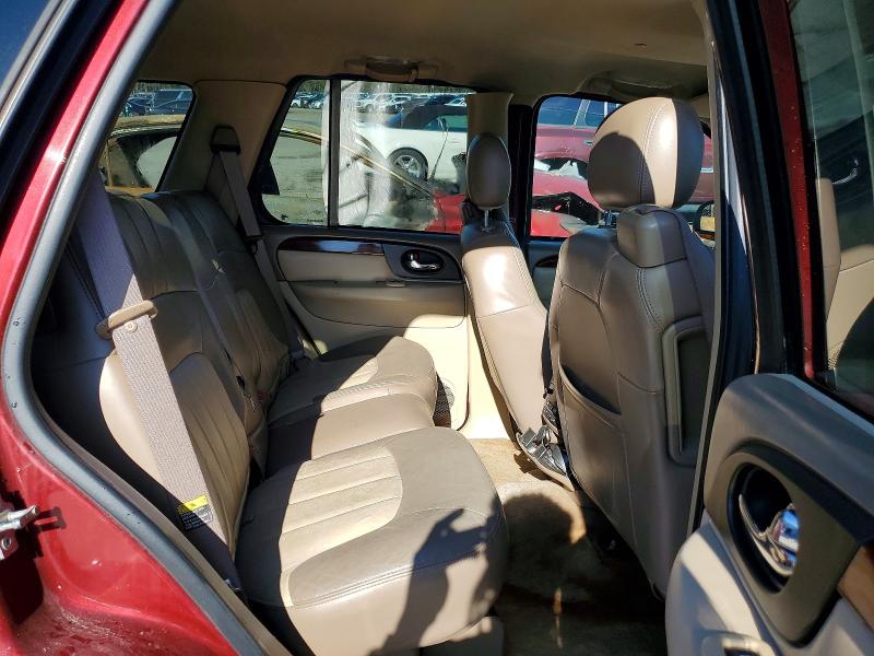 Photo 11 from auction – 2004 GMC ENVOY with VIN 1GKDS13S142338701