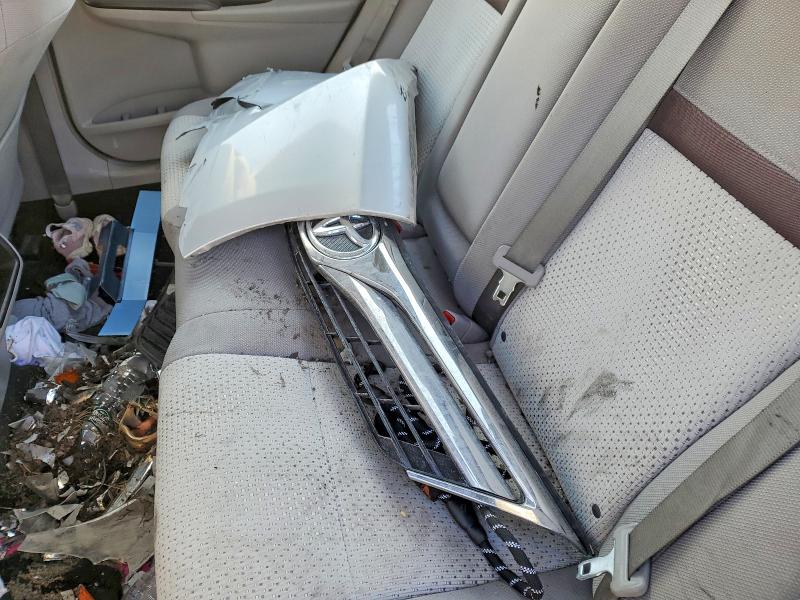 Photo 12 from auction – 2014 TOYOTA CAMRY with VIN 4T1BF1FK6EU452827