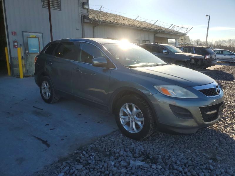 Photo 4 from auction – 2012 MAZDA CX-9 with VIN JM3TB2CA4C0360729