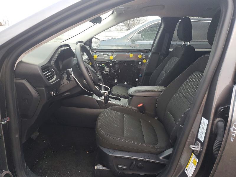 Photo 7 from auction – 2024 FORD ESCAPE ACT with VIN 1FMCU9GN3RUB56400