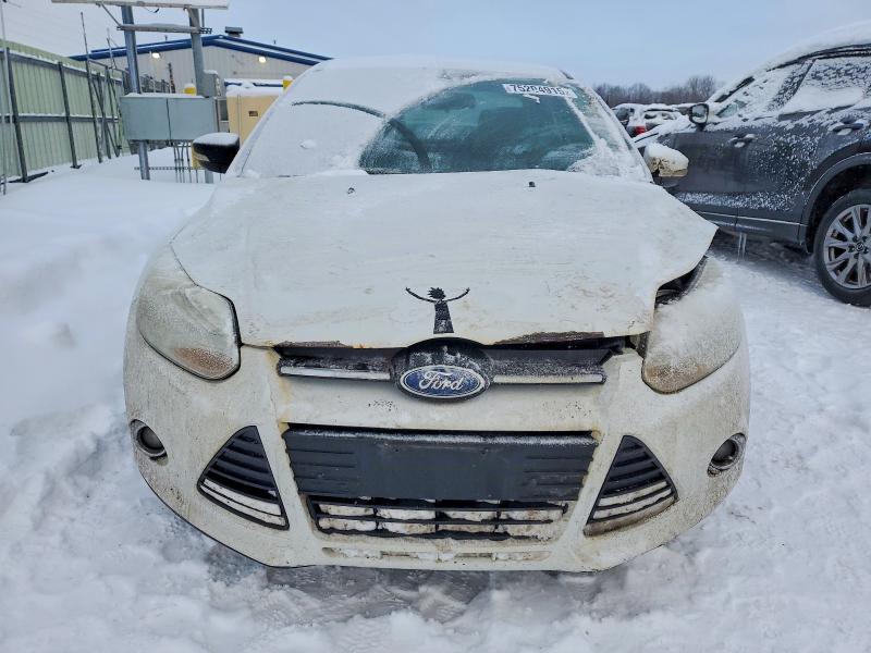 صورة رقم 5 من المزاد - 2013 FORD FOCUS SE مع VIN 1FADP3F25DL242056
