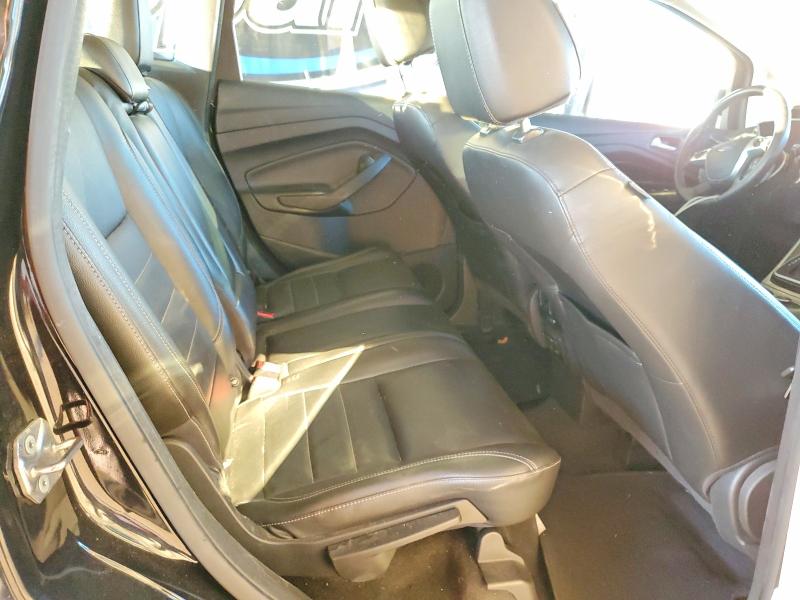 Photo 10 from auction – 2014 FORD C-MAX PREM with VIN 1FADP5CU1EL519062