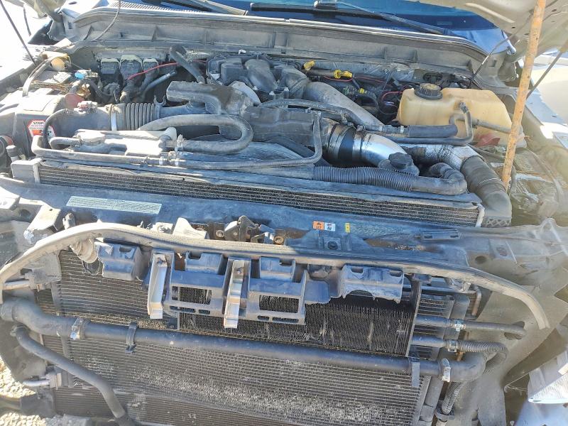 Photo 11 from auction – 2012 FORD F250 with VIN 1FT7W2BT4CEB66092
