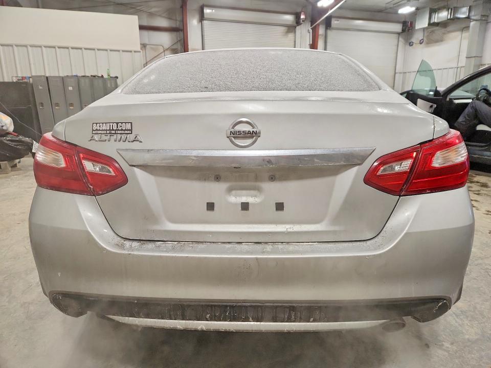 Photo 6 from auction – 2017 NISS ALTIMA with VIN 1N4AL3AP0HN311330
