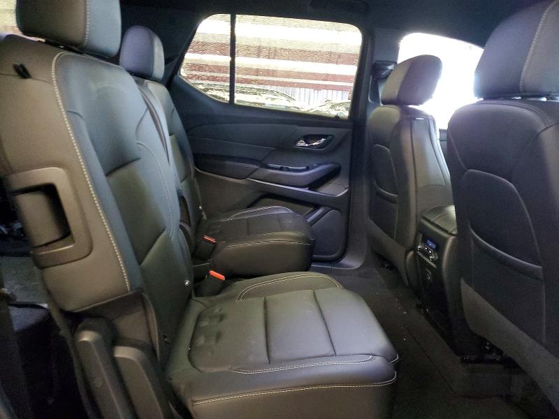 Photo 11 from auction – 2023 CHEVROLET TRAVERSE L with VIN 1GNERHKW3PJ236939