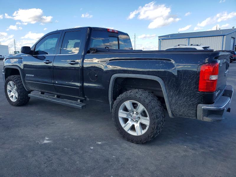 Photo 2 from auction – 2016 GMC SIERRA K15 with VIN 1GTV2MEC5GZ114009