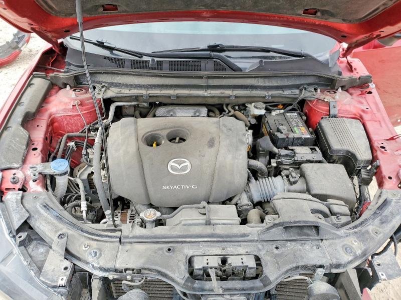 Foto 12 de la subasta – 2020 MAZDA CX-5 TOURI con VIN JM3KFBCM6L0740942