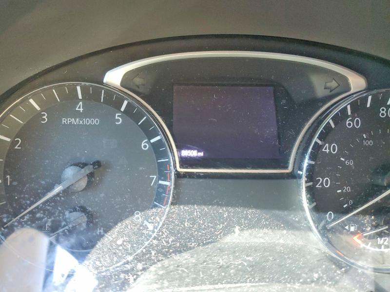 Photo 9 from auction – 2017 NISS ALTIMA with VIN 1N4AL3AP6HC249993