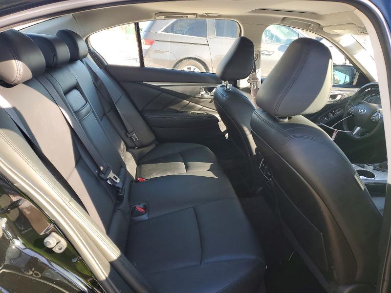 Photo 10 from auction – 2015 INFINITI Q50 BASE with VIN JN1BV7AR5FM417540