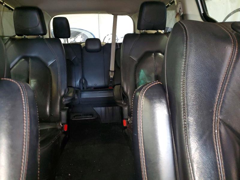 Photo 10 from auction – 2020 CHRYSLER PACIFICA with VIN 2C4RC1BG7LR276684