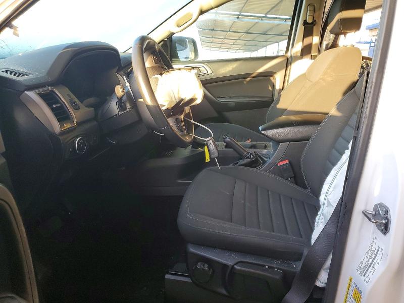 Photo 7 from auction – 2021 FORD RANGER with VIN 1FTER4EH2MLD24153