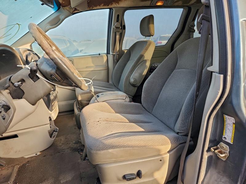 Photo 7 from auction – 2005 DODGE GRAND CARA with VIN 2D4GP44L85R286069
