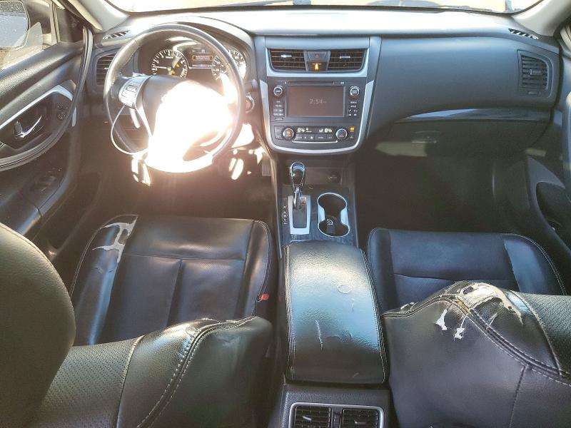 Photo 8 from auction – 2017 NISSAN ALTIMA with VIN 1N4BL3AP9HC162917