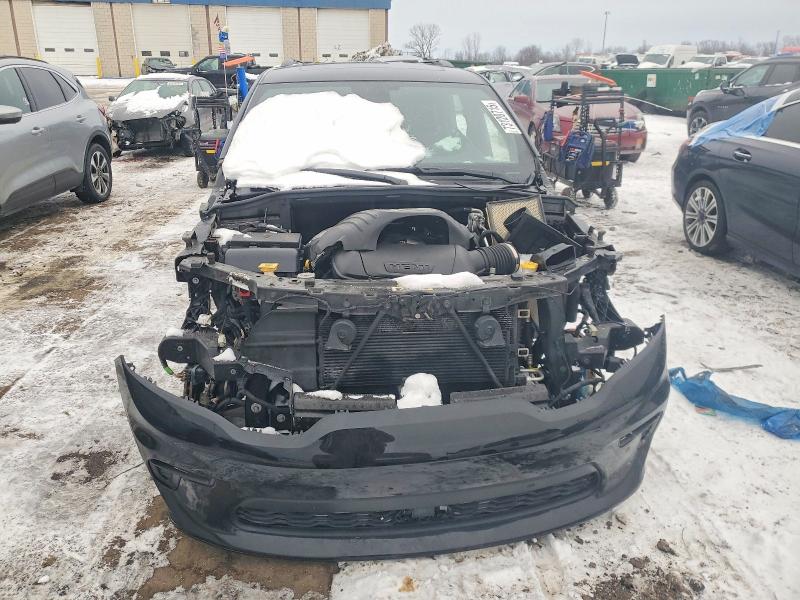 Photo 5 from auction – 2023 DODGE DURANGO R/ with VIN 1C4SDJCT4PC655277
