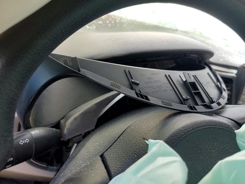 Photo 9 from auction – 2019 KIA RIO S with VIN 3KPA24AB2KE196961