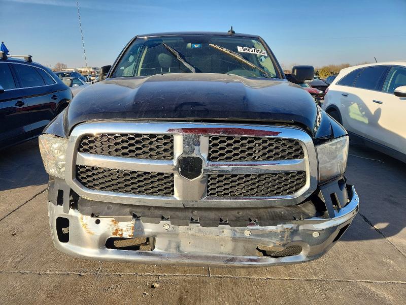Photo 5 from auction – 2017 RAM 1500 SLT with VIN 3C6RR6LT6HG687229