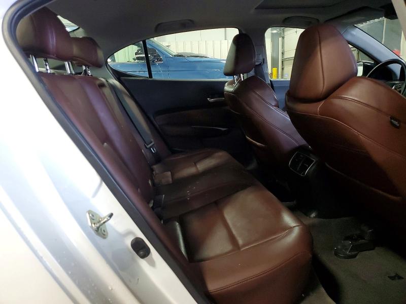 Photo 10 from auction – 2015 ACURA TLX TECH with VIN 19UUB3F57FA008925