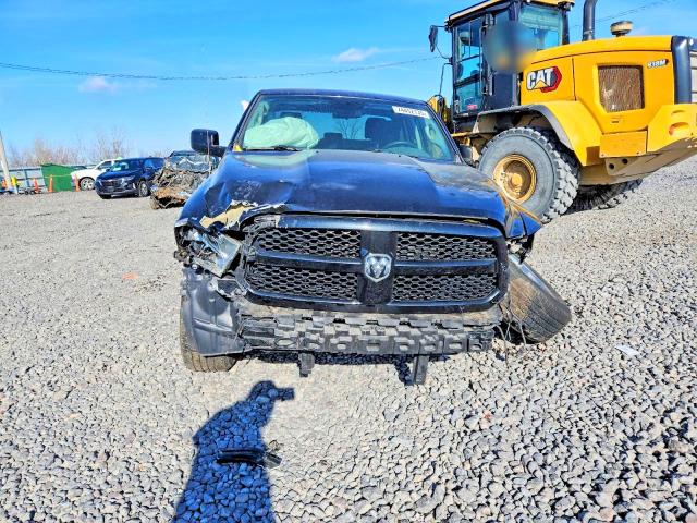 Photo 5 from auction – 2017 RAM 1500 with VIN 1C6RR7FG6HS636861