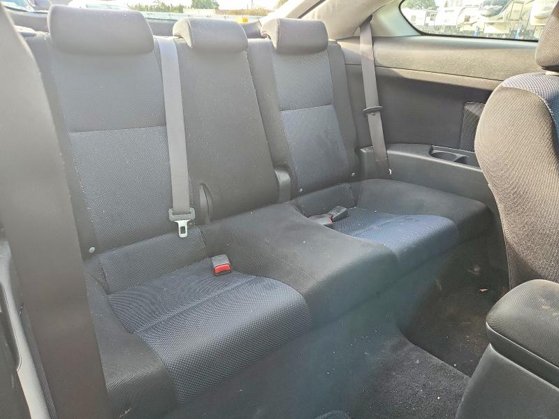 Photo 10 from auction – 2007 TOYOTA SCION TC with VIN JTKDE167970190719