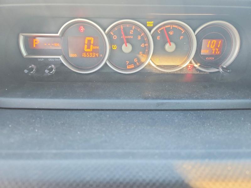Photo 9 from auction – 2012 TOYOTA SCION XB with VIN JTLZE4FE1CJ005083