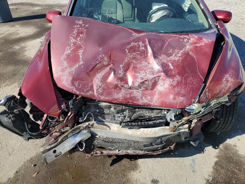 Photo 11 from auction – 2010 HONDA CIVIC EX with VIN 2HGFA1F85AH504570