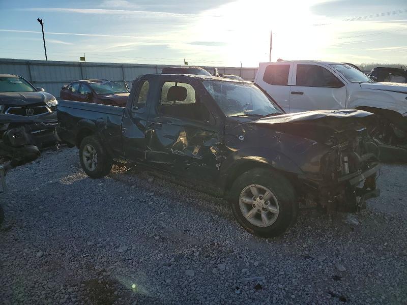 Photo 4 from auction – 2003 NISSAN FRONTIER with VIN 1N6DD26T93C458199
