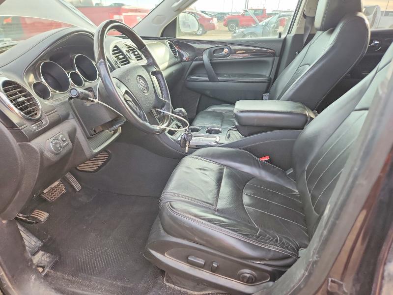 Photo 7 from auction – 2015 BUICK ENCLAVE with VIN 5GAKVBKD8FJ101099