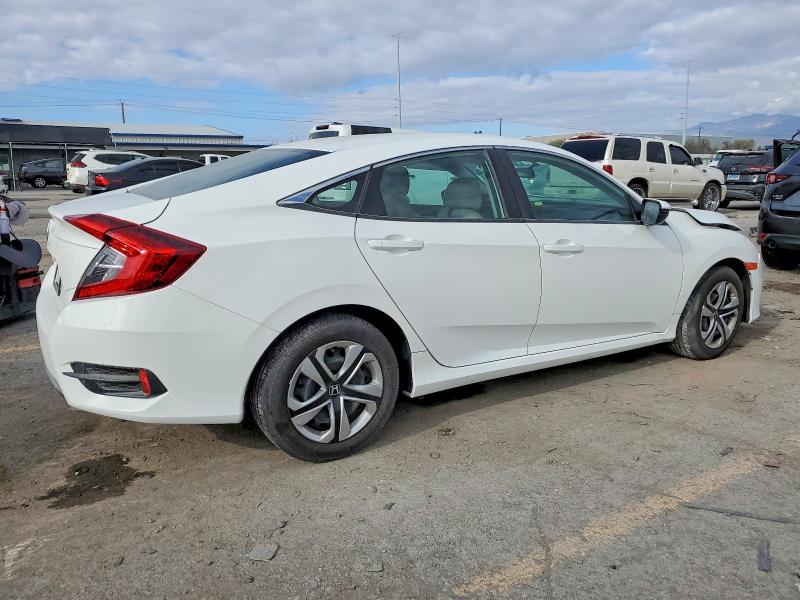 Photo 3 from auction – 2017 HONDA CIVIC LX with VIN 2HGFC2F56HH537349