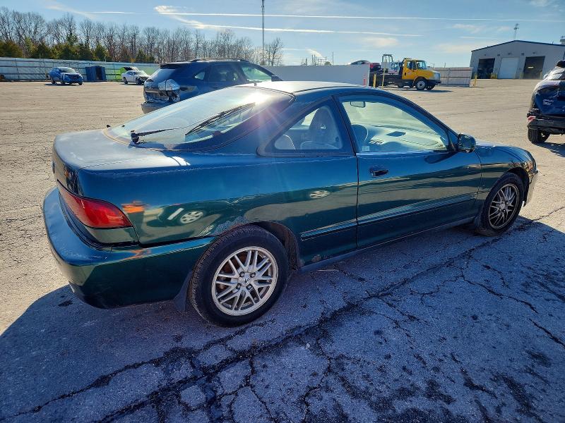 Photo 3 from auction – 1999 ACURA INTEGRA LS with VIN JH4DC4451XS009471