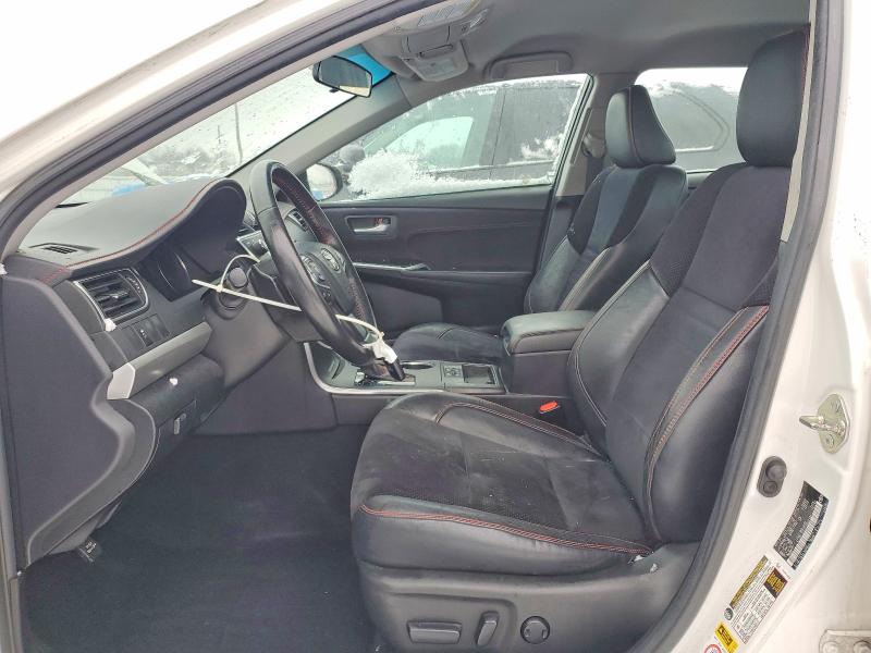 Photo 7 from auction – 2015 TOYOTA CAMRY LE with VIN 4T1BF1FK0FU034104