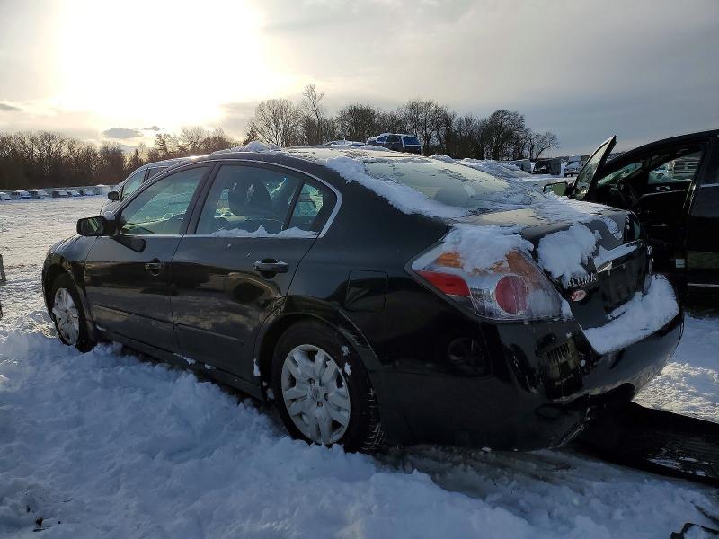 Photo 2 from auction – 2012 NISSAN ALTIMA BAS with VIN 1N4AL2AP2CN415773