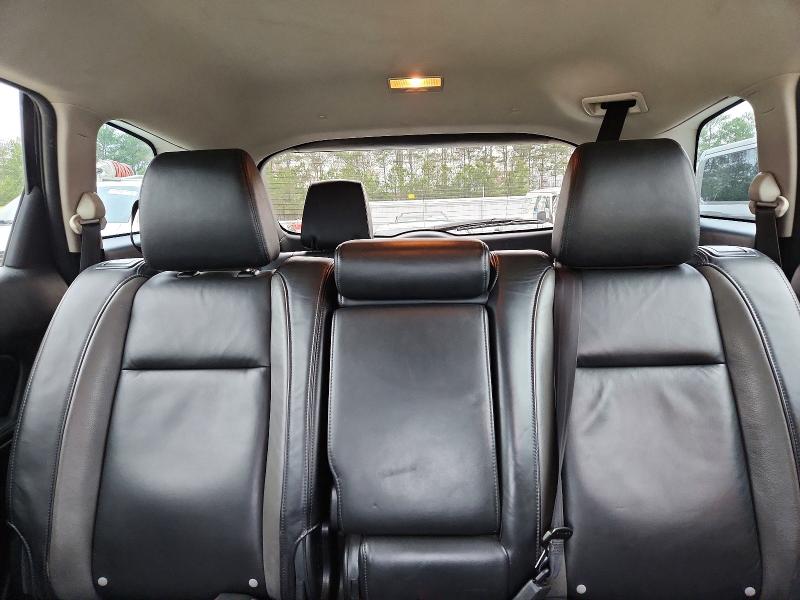 Photo 10 from auction – 2012 MAZDA CX-9 with VIN JM3TB2DA8C0359565