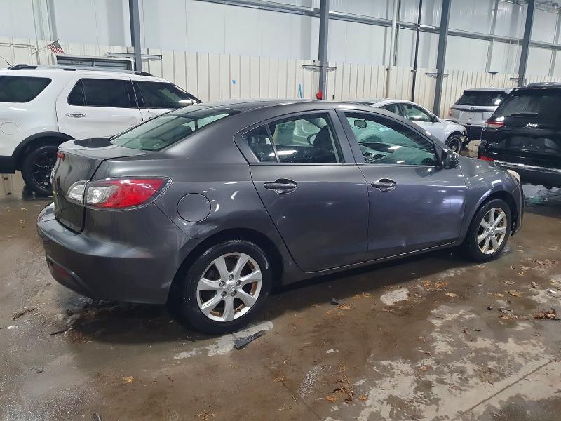 Photo 3 from auction – 2011 MAZDA 3 I with VIN JM1BL1VF2B1433948