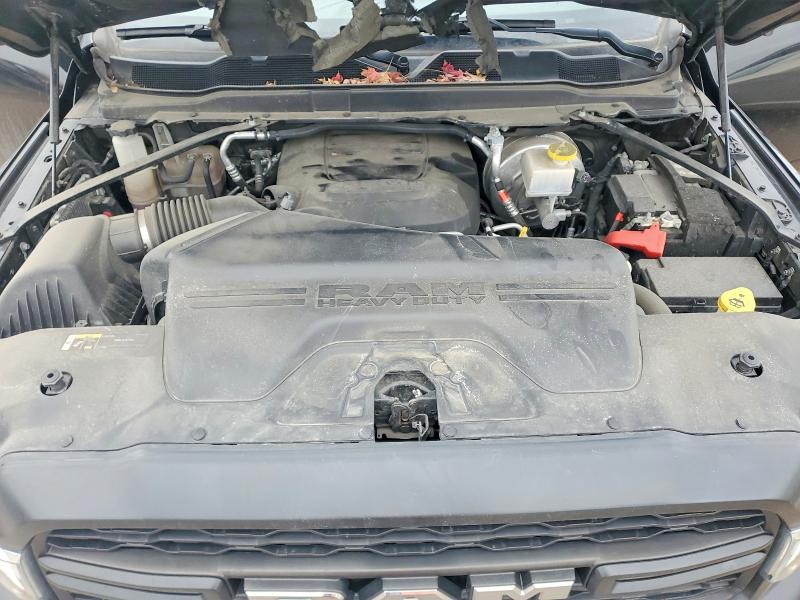 Photo 11 from auction – 2021 RAM 2500 TRADE with VIN 3C6UR5HJ3MG654761