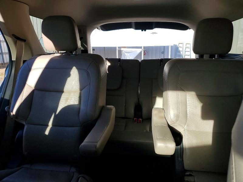 Photo 10 from auction – 2022 FORD EXPLORER L with VIN 1FMSK7FH4NGA56008