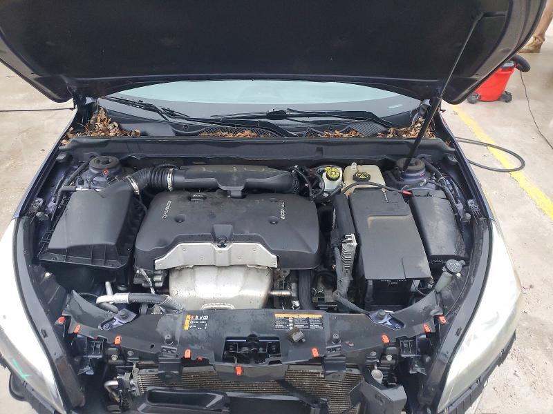 Photo 11 from auction – 2014 CHEVROLET MALIBU 1LT with VIN 1G11C5SL1EF238209