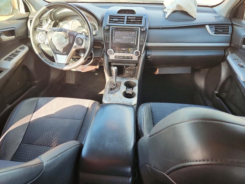 Photo 8 from auction – 2014 TOYOTA CAMRY with VIN 4T1BF1FK2EU840895