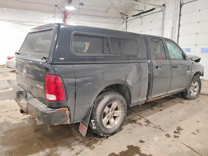 Photo 3 from auction – 2017 RAM 1500 ST with VIN 1C6RR7FT5HS798669