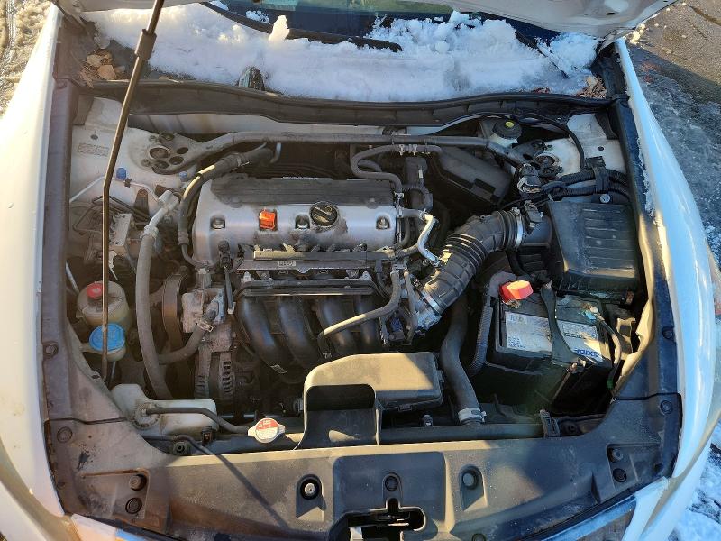 Photo 11 from auction – 2012 HONDA ACCORD with VIN 1HGCP2F80CA101041