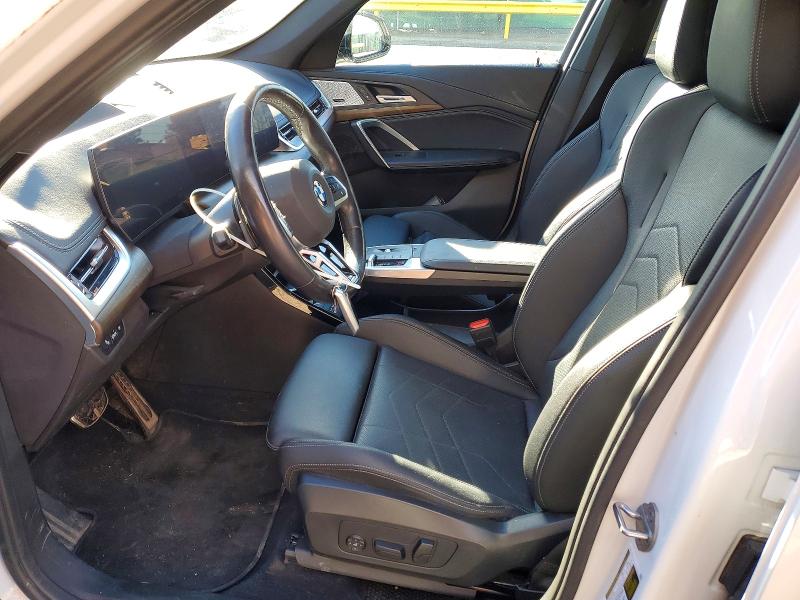 Photo 7 from auction – 2023 BMW X1 XDRIVE2 with VIN WBX73EF06P5W97068