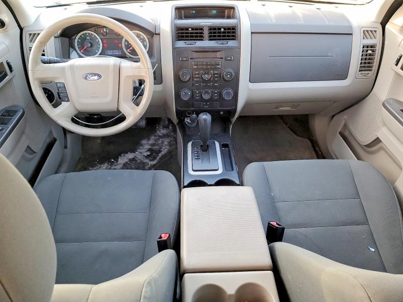 Photo 8 from auction – 2012 FORD ESCAPE XLS with VIN 1FMCU0C76CKC38658