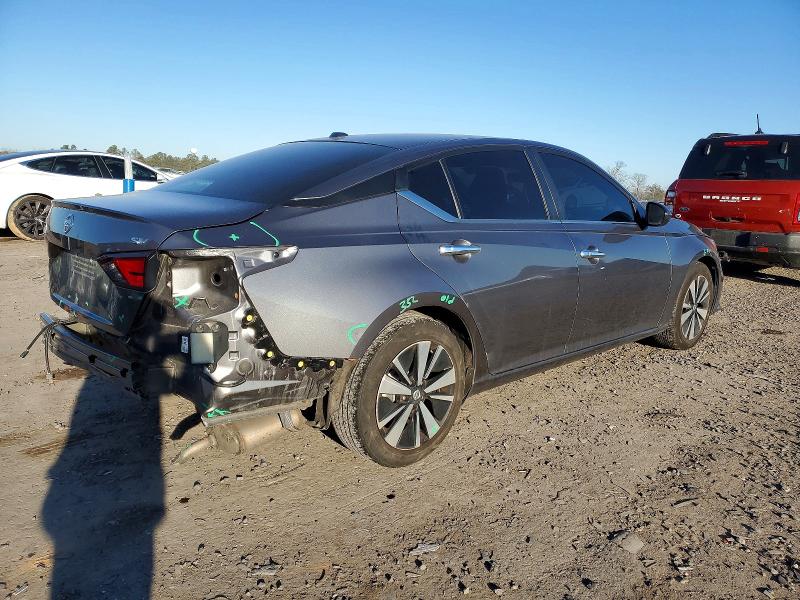 Photo 3 from auction – 2022 NISS ALTIMA with VIN 1N4BL4DV3NN369058