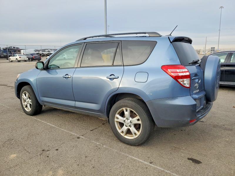 Photo 2 from auction – 2012 TOYOTA RAV4 with VIN 2T3BF4DV7CW234253