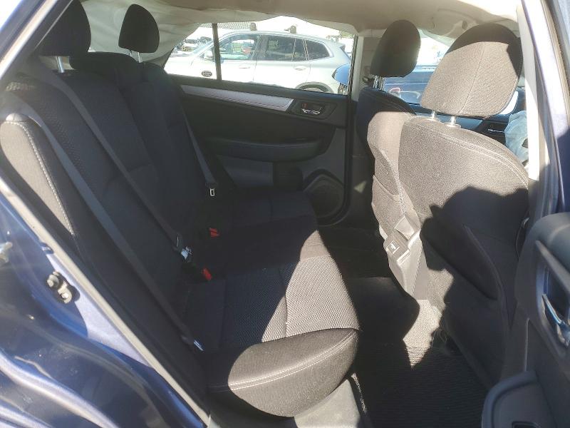 Photo 11 from auction – 2018 SUBARU OUTBACK 2. with VIN 4S4BSAFC7J3311656