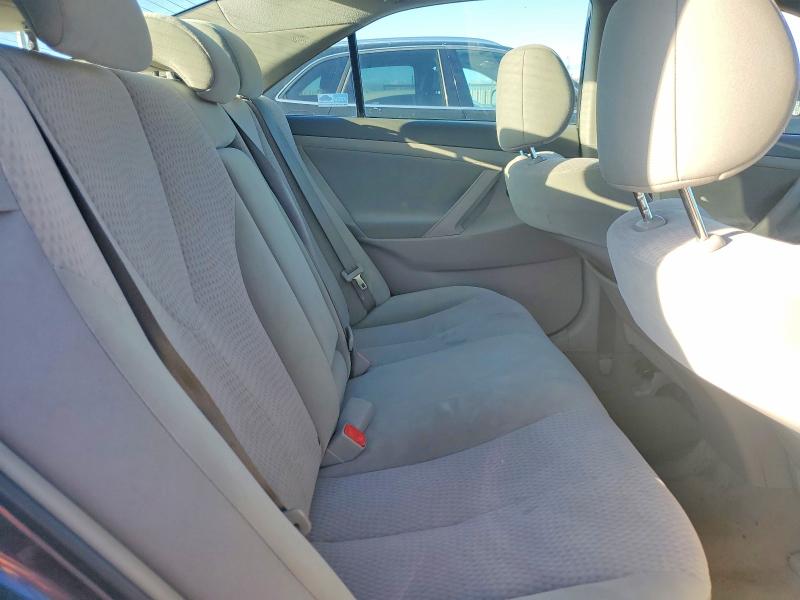 Photo 10 from auction – 2011 TOYOTA CAMRY BASE with VIN 4T4BF3EK3BR186150
