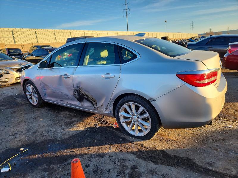 Photo 2 from auction – 2015 BUICK VERANO CON with VIN 1G4PR5SK3F4153596