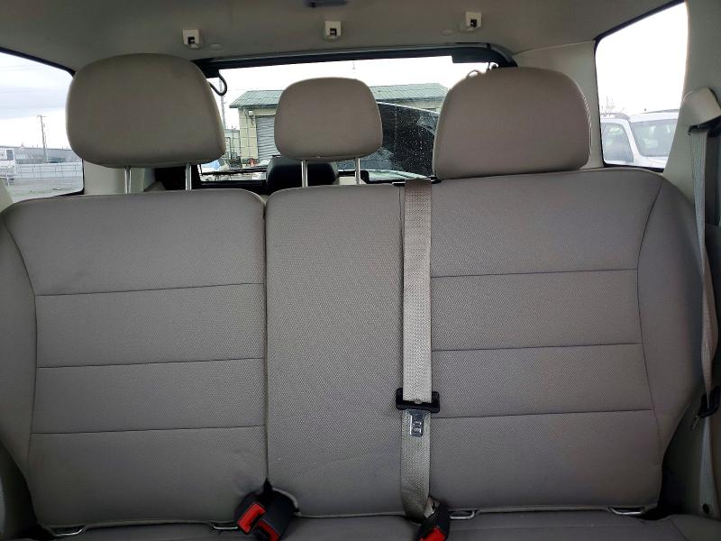 Photo 10 from auction – 2012 FORD ESCAPE with VIN 1FMCU9D74CKB33474