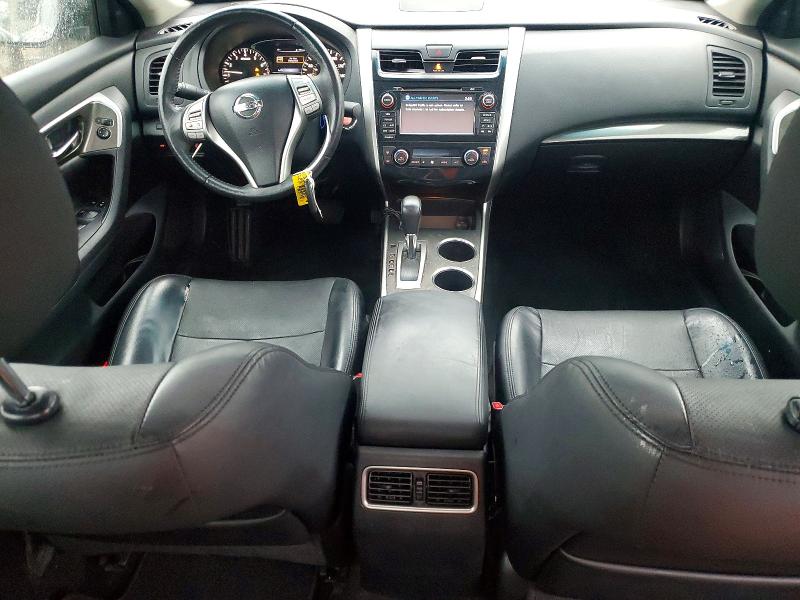 Photo 8 from auction – 2015 NISSAN ALTIMA with VIN 1N4AL3AP6FC950420