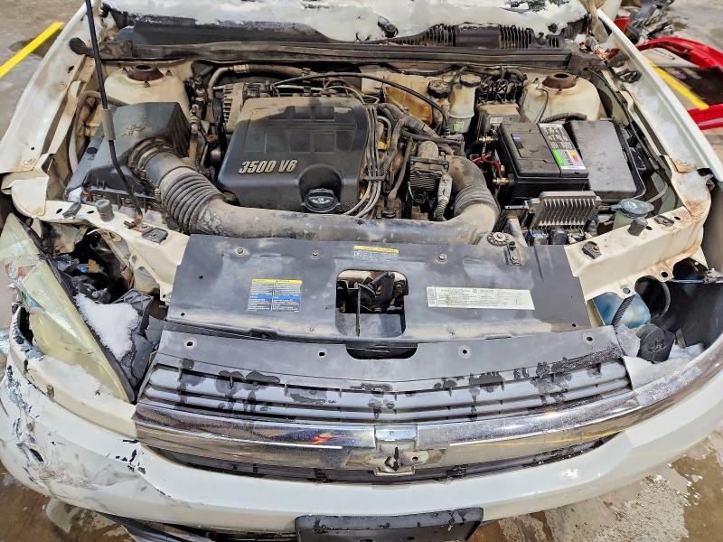 Photo 11 from auction – 2005 CHEVROLET MALIBU with VIN 1G1ZT52845F236856